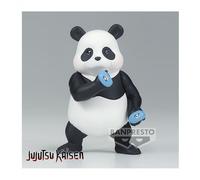 Figurine Jujutsu Kaisen - Panda Q Posket Petit 7cm
