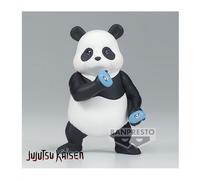 Banpresto Figurine Jujutsu Kaisen QPosket Petit Panda 7 cm