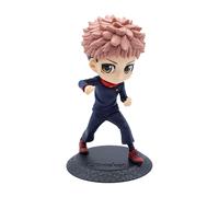 Figurine Jujutsu Kaisen Q Posket | Yuji Itadori Ver. A