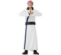 Figurine Jujutsu Kaisen Ryomen Sukuna 17cm BANDAI