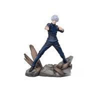 SEGA Goods Satoru Gojo Fierce Battle Ver. Fig. 17 cm Jujutsu Kaisen Hidden Inventory Lumineux