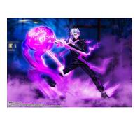 Bandai Tamashii Nations - Figurine PVC Figuarts Zero Satoru Gojo 18 cm