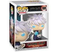 Figurine Jujutsu Kaisen - Saturo Gojo (Hidden Inv) - 10 cm