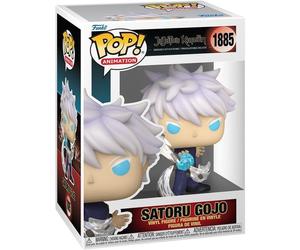 Figurine Jujutsu Kaisen - Saturo Gojo (Hidden Inv) - 10 cm