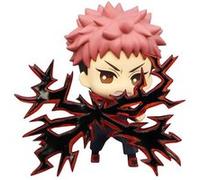 Figurine Jujutsu Kaisen - Statuette Hold Yuji Itadori 7 cm G