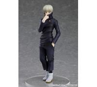 Good Smile Company - Figurine Pop Up Parade Toge Inumaki - Jujutsu Kaisen - 17 cm - PVC multicolore
