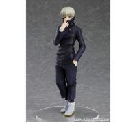 Figurine Jujutsu Kaisen - Statuette Pop Up Parade - Toge Inumaki - 17 cm