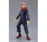 Figurine Jujutsu Kaisen - Statuette Pop Up Parade Yuji Itadori 17cm