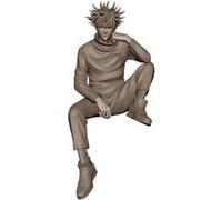 Figurine Jujutsu Kaisen statuette PVC Noodle Stopper Megumi Fushiguro 15 cm G