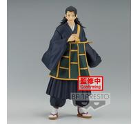 Banpresto - Jujutsu Kaisen - Jukon No Kata - Toge Inumaki & Suguru Geto (B: Suguru Geto) Statue