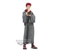Banpresto Figurine Jujutsu Kaisen Sukuna – 16 cm – Pop ! – Noir – Amiibo