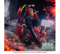 Figurine Jujutsu Kaisen - Sukuna Figurizma 20cm