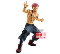 Figurine Jujutsu Kaisen - Sukuna Special Ver Maximatic 21cm