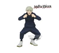 Banpresto - Jujutsu Kaisen - Toge Inumaki Statue