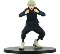 Banpresto - Jujutsu Kaisen - Toge Inumaki Statue