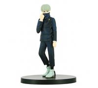 Figurine Jujutsu Kaisen - Toge Inumaki Jukon No Kata 15cm
