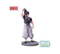 Figurine Jujutsu Kaisen - Toji Fushiguro Ready for Battle Luminasta 17cm
