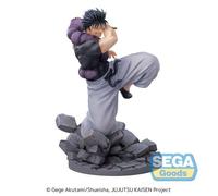 Figurine Jujutsu Kaisen - Toji Heavenly Restriction Luminasta 18cm