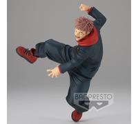 Figurine Jujutsu Kaisen - Yuji Itadori 18cm