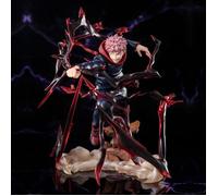 Figurine Jujutsu Kaisen - Yuji Itadori Figuarts Zero 19cm