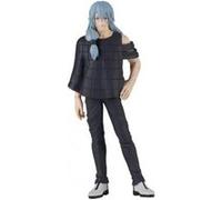Figurine - Jukon No Kata - Jujutsu Kaisen - Mahito Multicolore