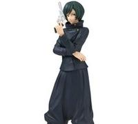 Banpresto Statue Mai Zenin avec Pistolet 15Cm
