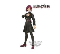 Figurine Jukon No Kata - Jujutsu Kaisen - Nobara Kugisaki 14cm