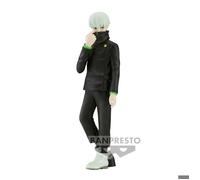 Figurine Jukon No Kata - Jujutsu Kaisen - Toge Inumaki Ver.3