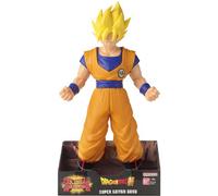 Figurine Jumbo Bandai Goku 40 cm