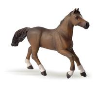Figurine jument anglo arabe