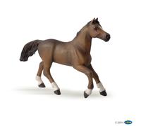 Figurine Jument anglo-arabe Papo