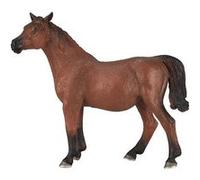 Mojo Figurine Cheval Qui Galope d'Arabie