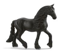 schleich HORSE CLUB Jument Frison