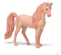 Schleich Figurine Jument Licorne Peach 70860 Bayala – Féerique et détaillée, dès 5 ans, 16×4×11 cm