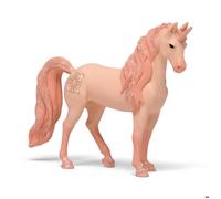 Schleich Figurine Jument Licorne Peach 70860 Bayala – Féerique et détaillée, dès 5 ans, 16×4×11 cm