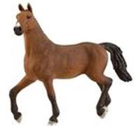Figurine Jument Oldenbourg Schleich Marron Marron G