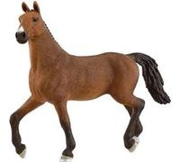 Figurine Jument Oldenbourg Schleich Marron Marron G