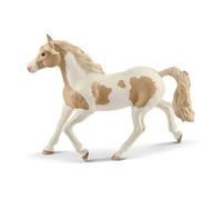 Figurine Jument Paint Horse - SCHLEICH - Horse Club - Pour Enfant Fille - A partir de 5 ans
