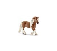 Figurine Jument Tinker Schleich - Cheval Animal en Résine