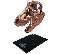 Figurine Jurassic Park - Réplique mini T-Rex Skull 10 cm G