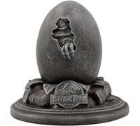 Jurassic Park Répliques 30th Anniversary Replica Egg & John Hammond C