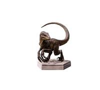 Figurine de collection Iron Studios Figurine - Jurassic Park - Velociraptor C