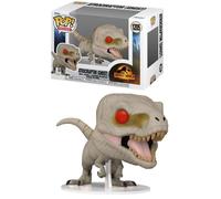 Figurine Jurassic World 3 - Atrociraptor (Ghost) Pop 10cm