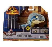 Jurassic World – BÉBÉS DINOS EN LIBERTÉ – Dino Interactif