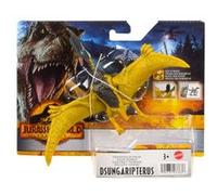 Figurine Jurassic World Coffret Dinos Féroces G