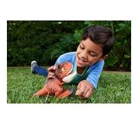 Figurine Jurassic World Dinosaure Bébé Carnotaurus G