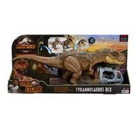 Jurassic World T. Rex Furie Suprême