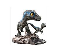 Figurine - Jurassic World: Dominion - Blue & Beta