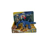 Figurine Jurassic World Dominion Imaginext Stegosaurus Mattel