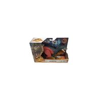 Figurine Jurassic World Dominion Megaraptor Mattel